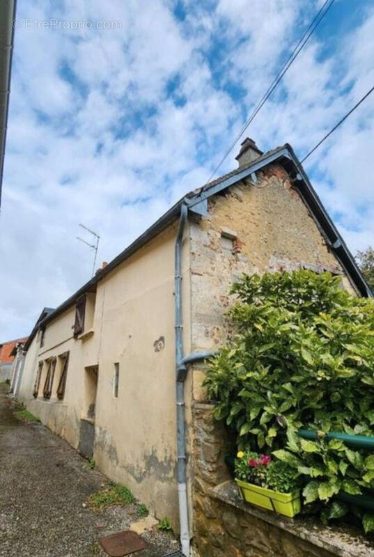 Photo 1 - Maison à SAINT-EVROULT-NOTRE-DAME-DU-BOIS