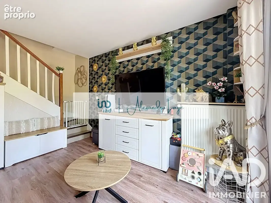 Photo 1 - Maison à RUBELLES