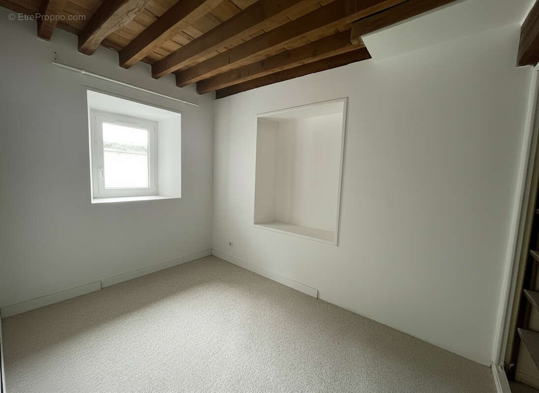 Appartement à ABLIS