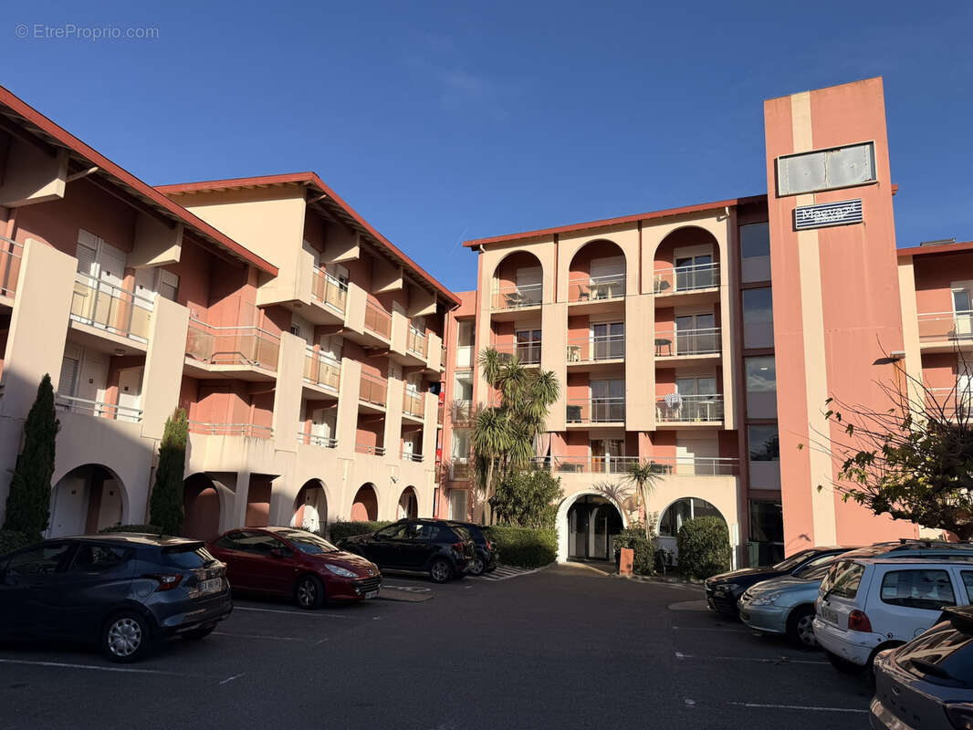 Appartement à ANGLET