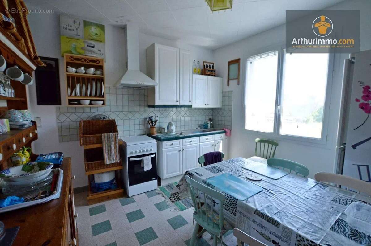 Appartement à DURAS