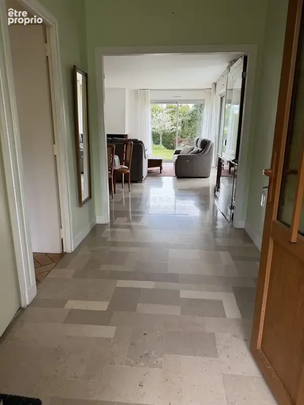 Maison 5 pièces 120 m² à vendre à Doudeville (76560) - photo 7