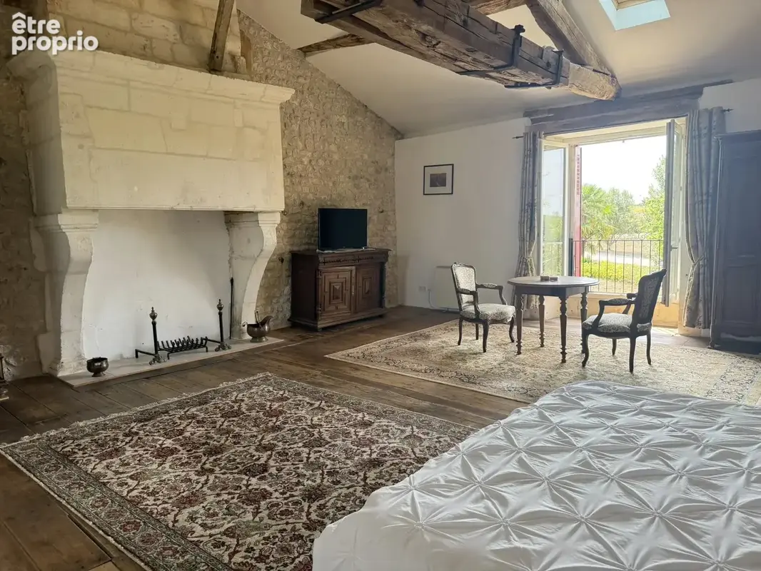 Charmante maison de village avec logement modulable - photo 3