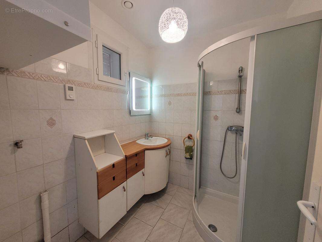 Maison à SIX-FOURS-LES-PLAGES