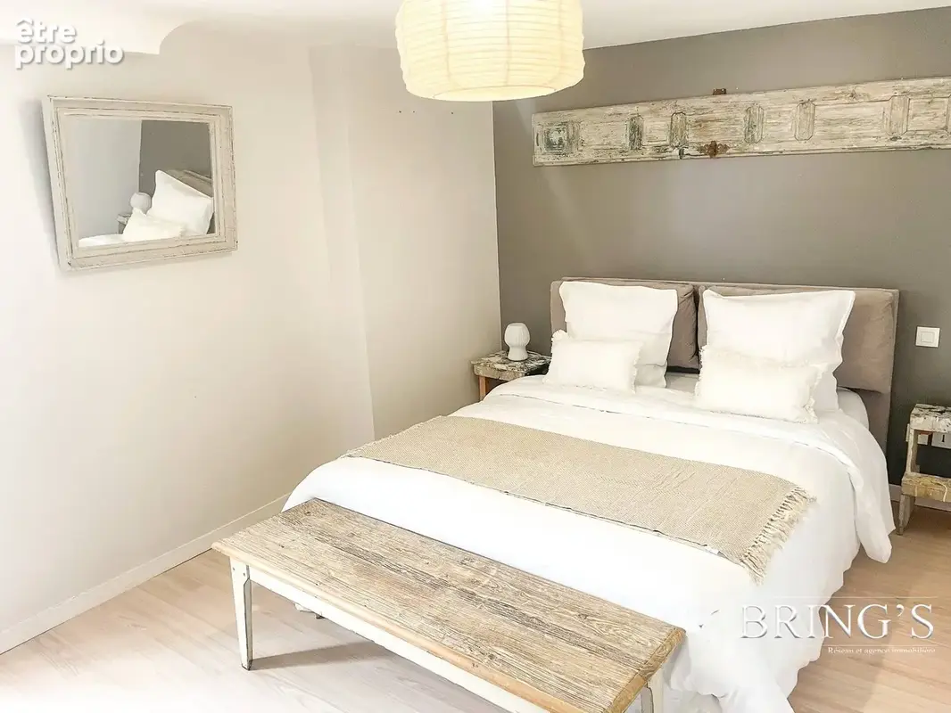 Appartement 101 m² à Alencon  - photo 6