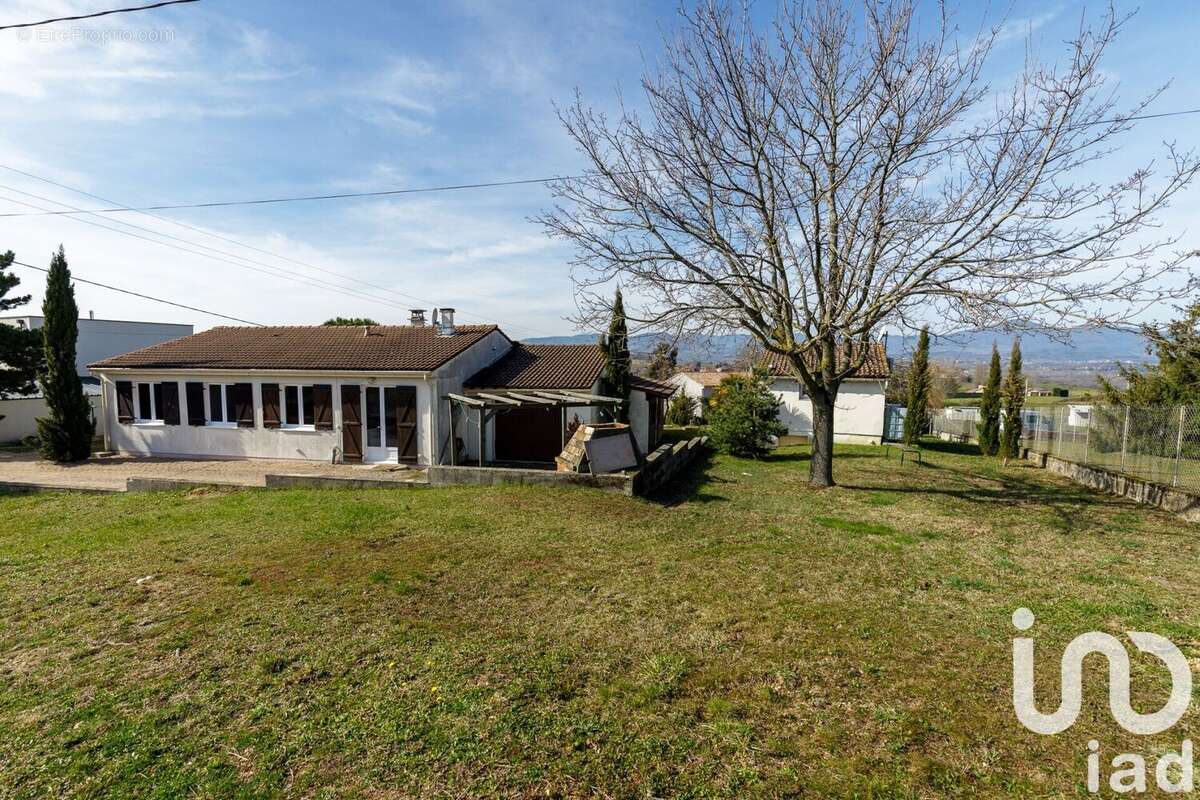 Photo 6 - Maison à SARRAS