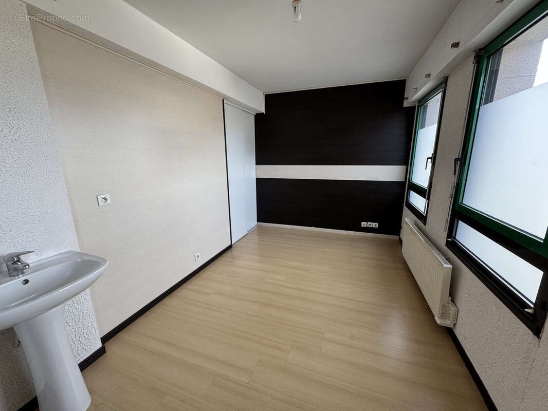 Appartement à SAINT-GEREON