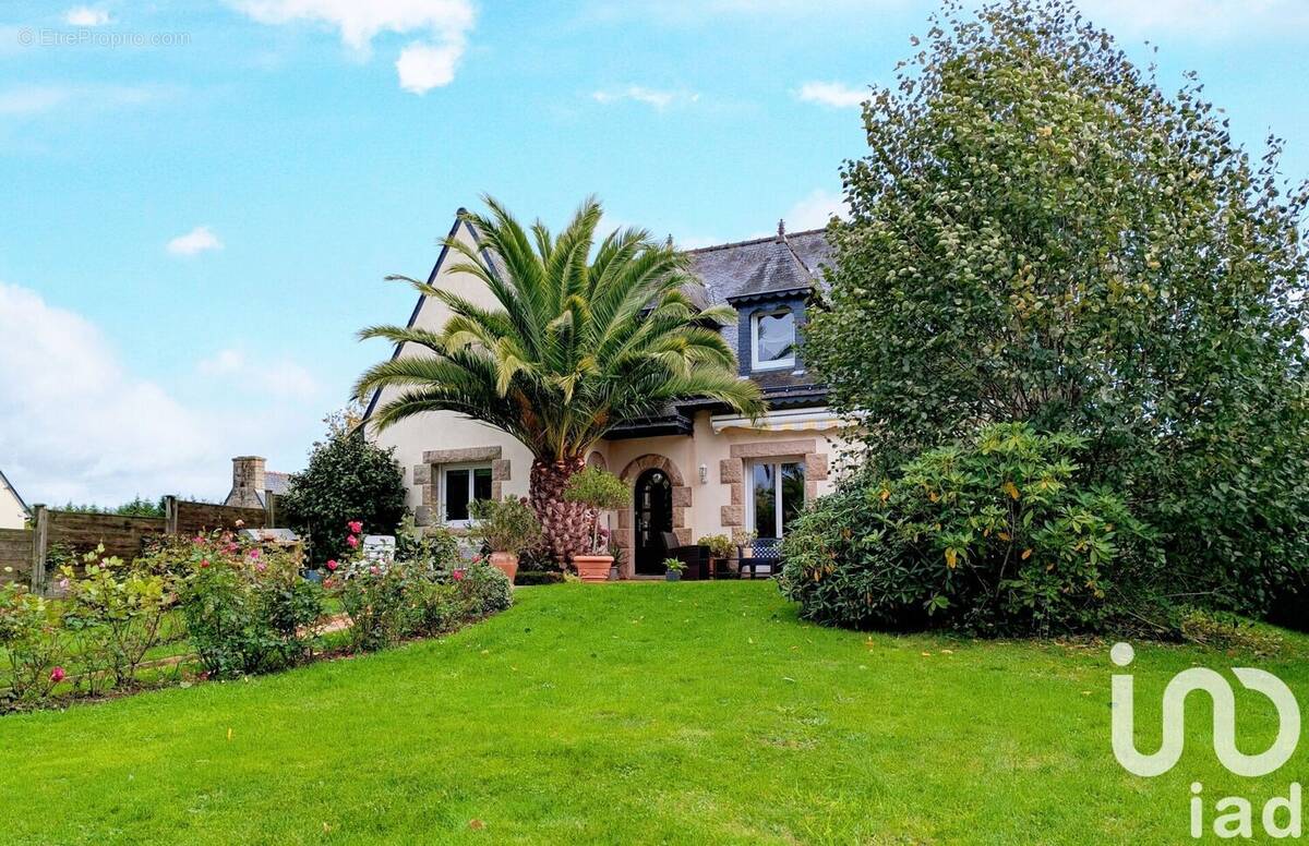 Photo 1 - Maison à PLERIN