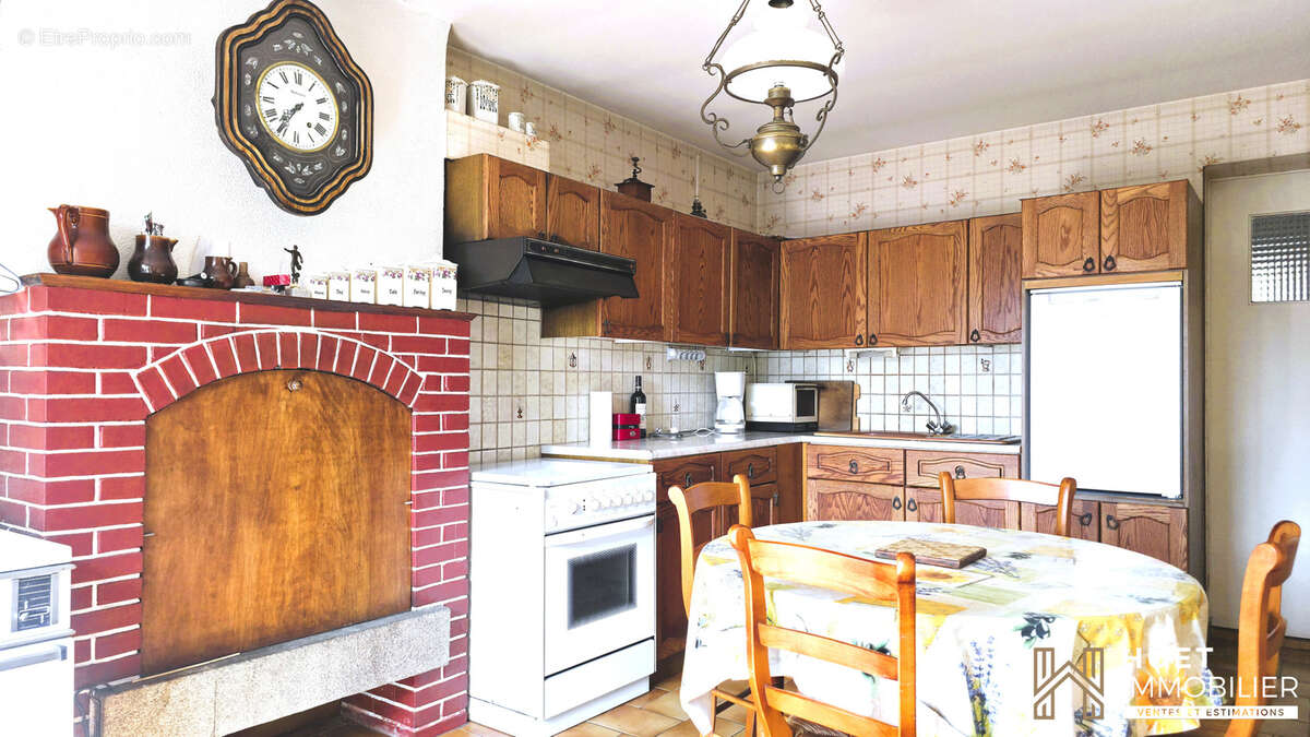 Maison à LIFFRE