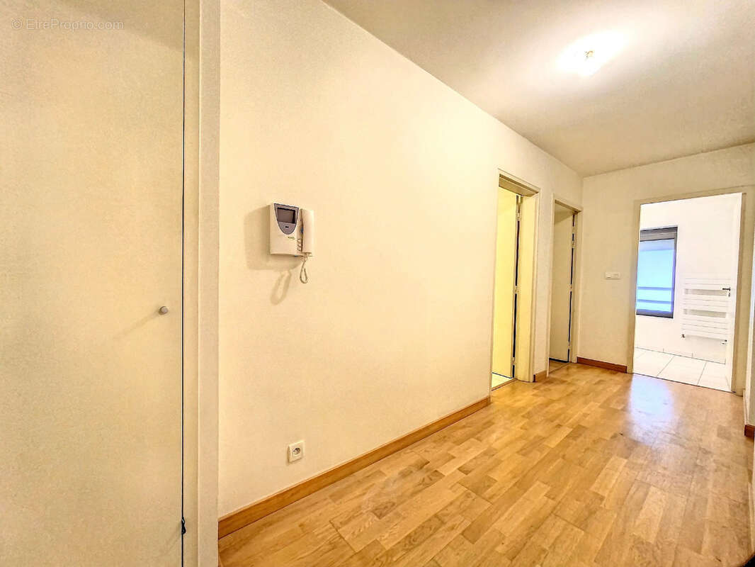 Appartement à LYON-2E