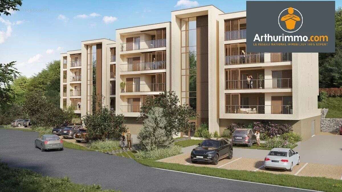 Appartement à PIETROSELLA