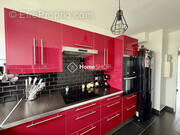 Appartement à SEPTEMES-LES-VALLONS