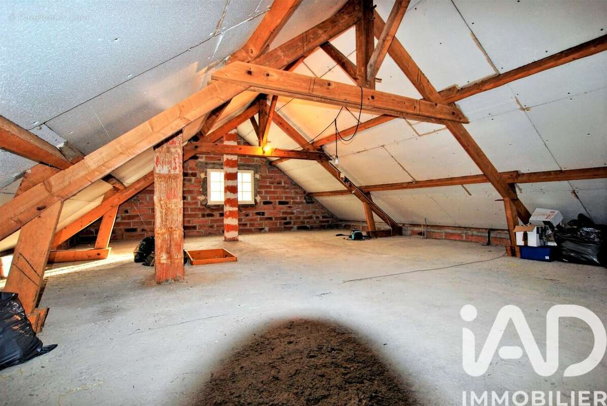 Photo 9 - Maison à BLENEAU