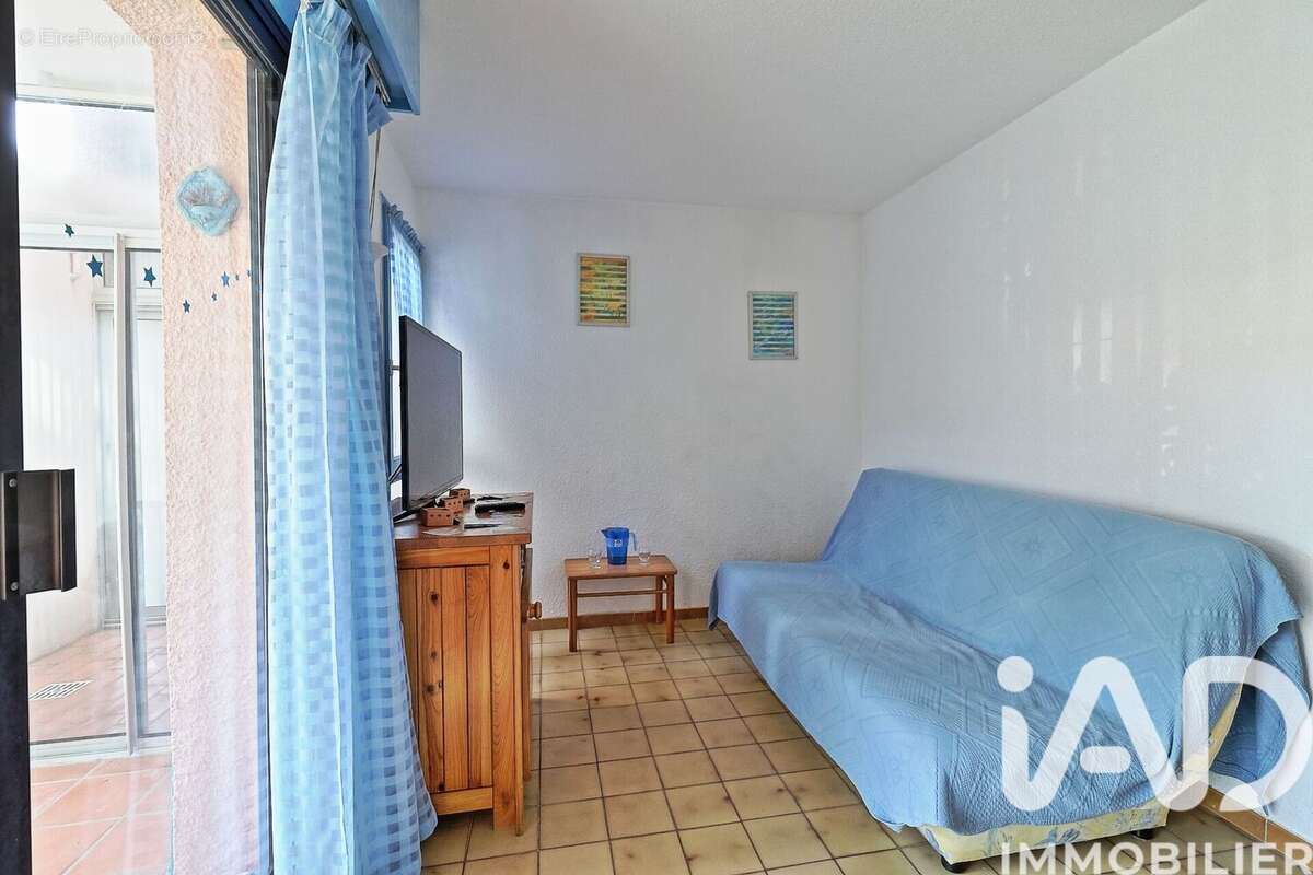 Photo 4 - Appartement à SAINT-CYPRIEN