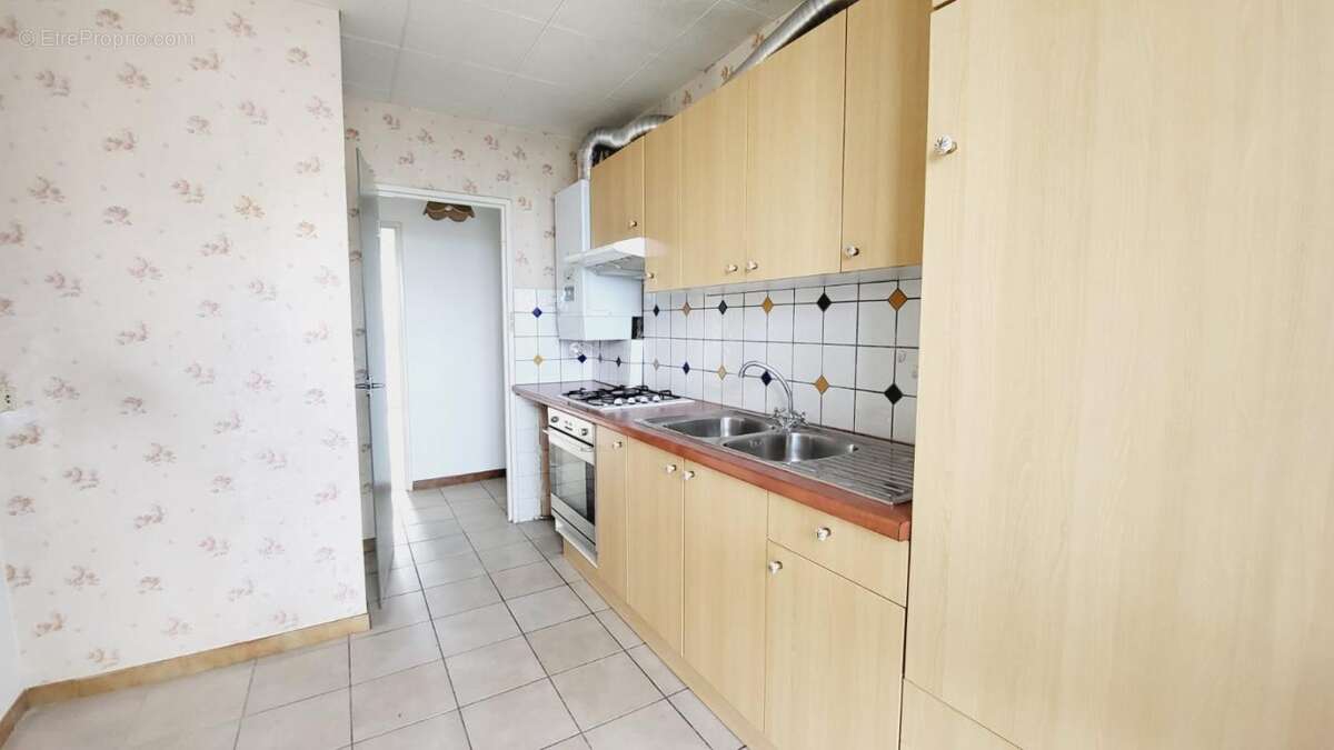 Appartement à COLOMIERS