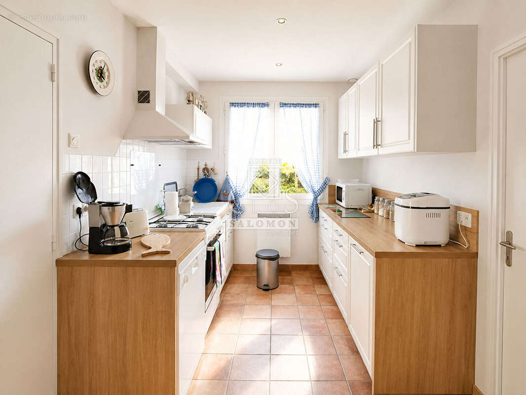 Maison Sarzeau 5 pièce(s) 98 m2 - photo 4