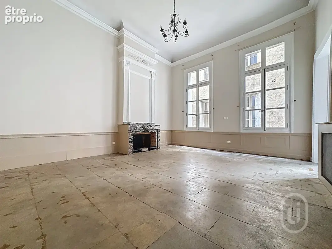 Montpellier - coeur ecusson - t4 bourgeois 202 m² - photo 3