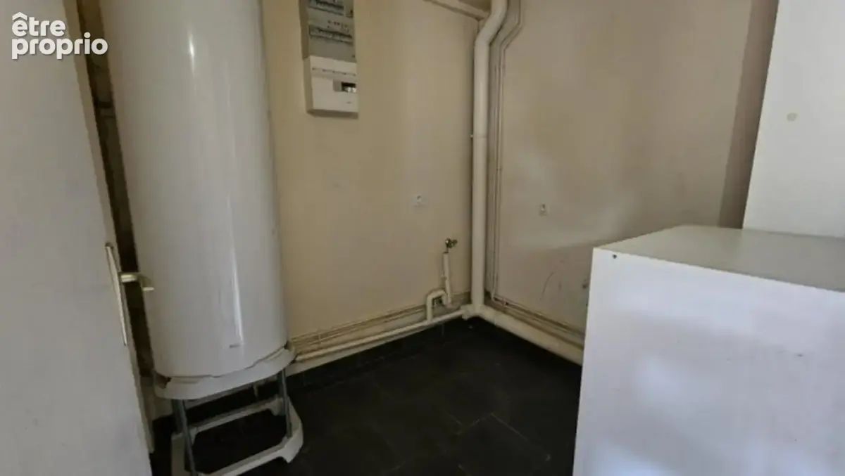Maison à vendre 5 pièces LE LUDE (72) - photo 7