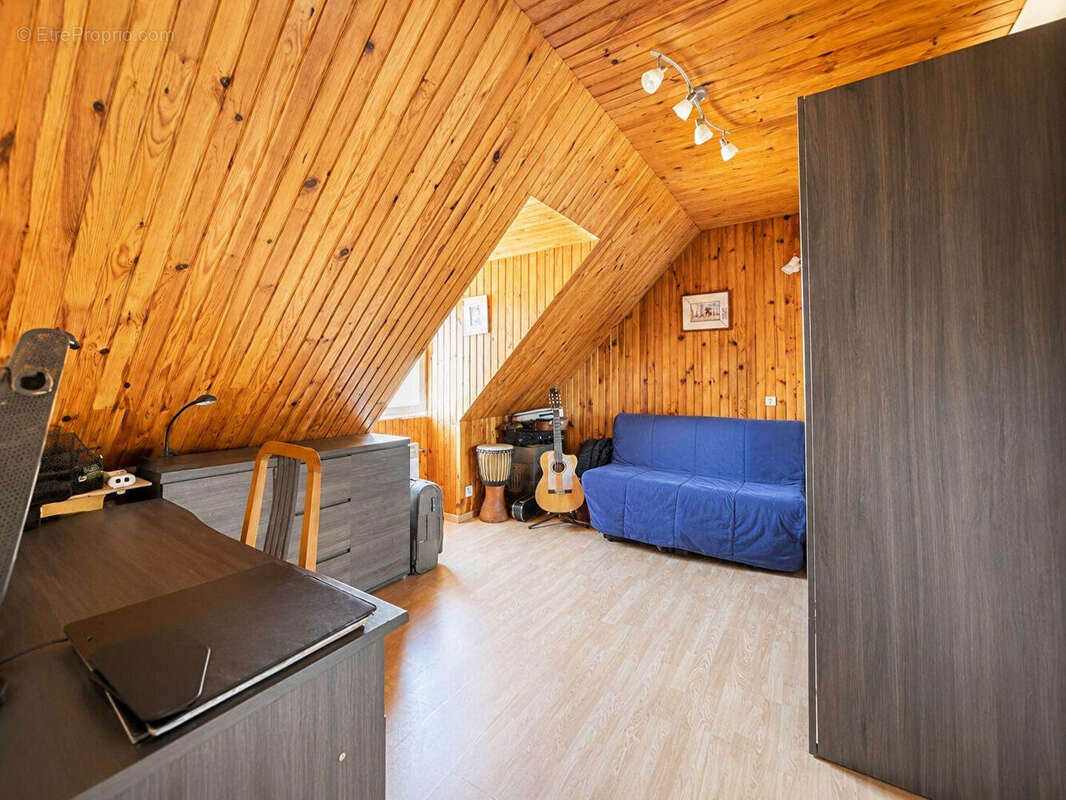Maison Luzarches 5 pièce(s) 145 m2 - photo 9