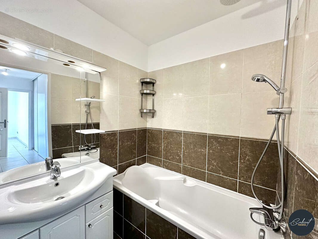 Appartement 45 m² à Nice  - photo 9