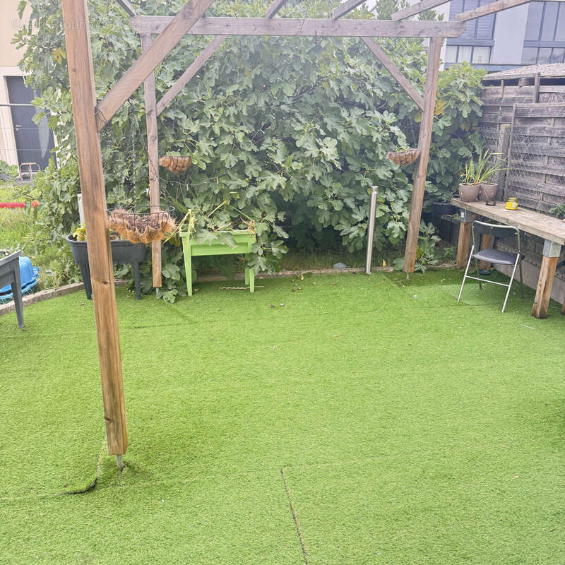 Maison à MONTIGNY-LES-CORMEILLES