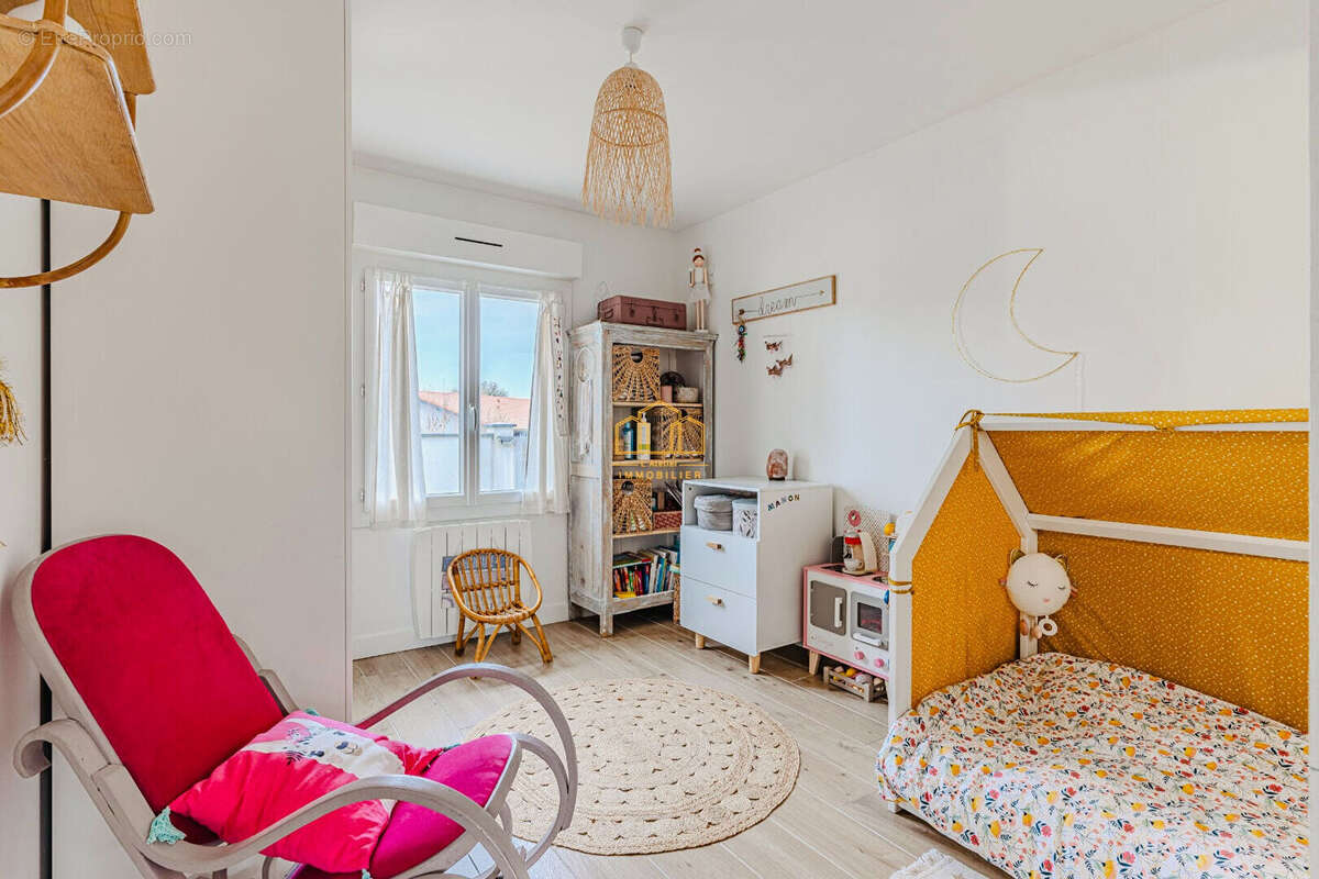 Maison à LA TESTE-DE-BUCH