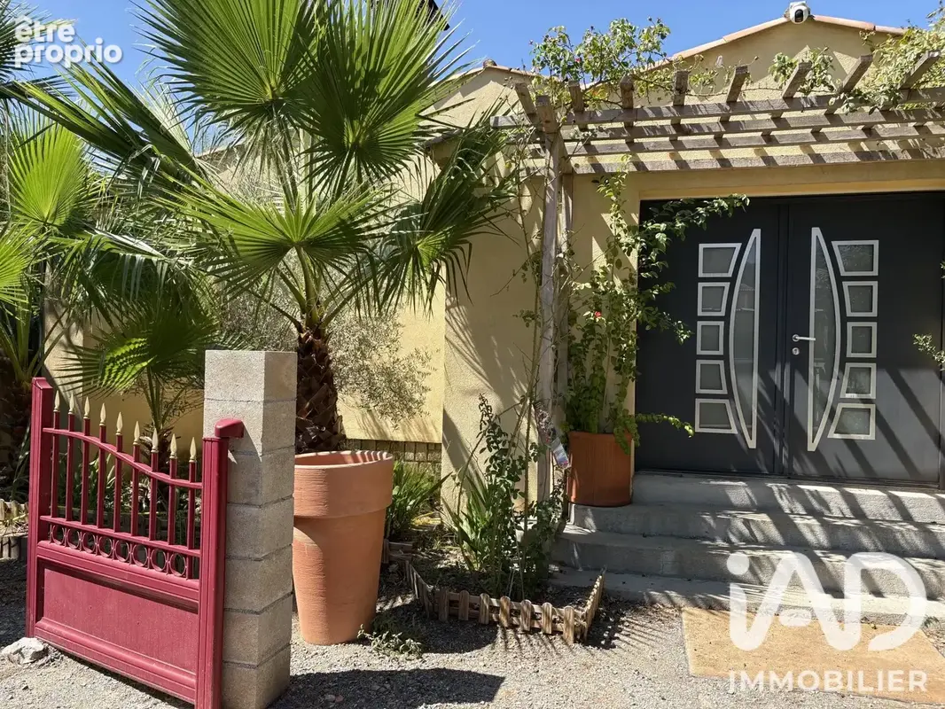 Photo 1 - Maison à FREJUS