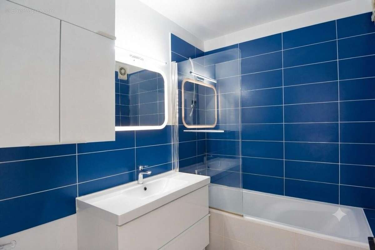 Photo 6 - Appartement à AIX-EN-PROVENCE