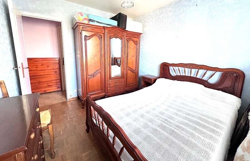 Maison à SAINT-MARTIN-D&#039;ABLOIS