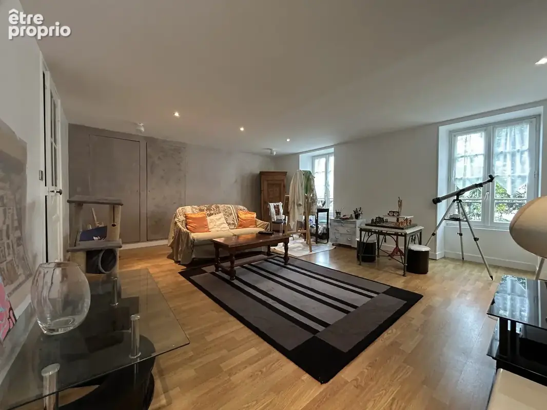 Maison 9 pièces 252 m² à vendre à Niort (79000) - photo 9