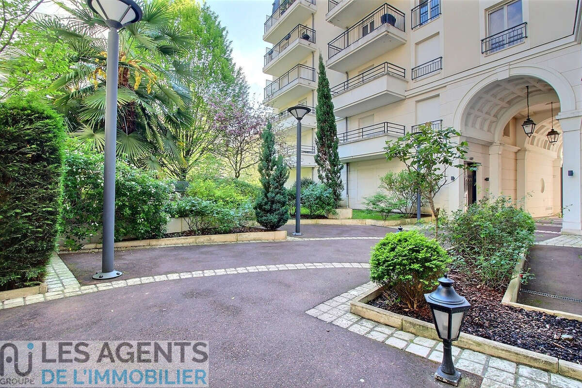 Appartement à PUTEAUX