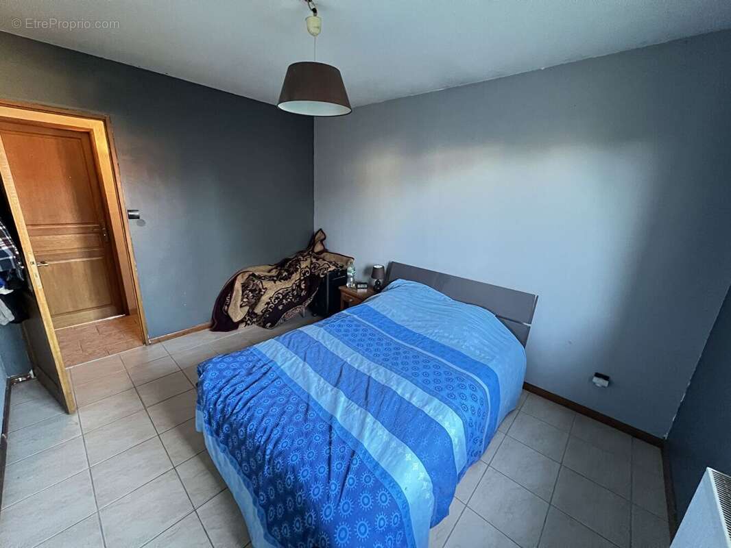 Maison à NANTEUIL-LES-MEAUX