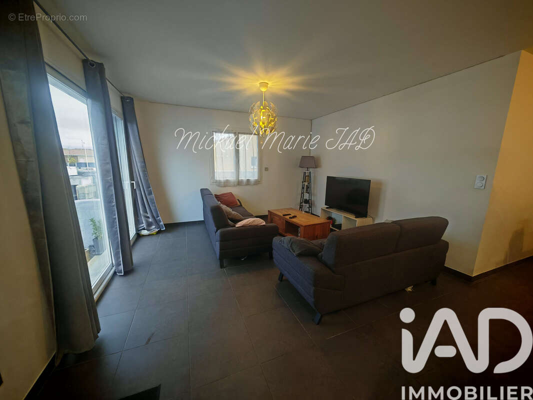 Photo 5 - Maison à CESSENON-SUR-ORB