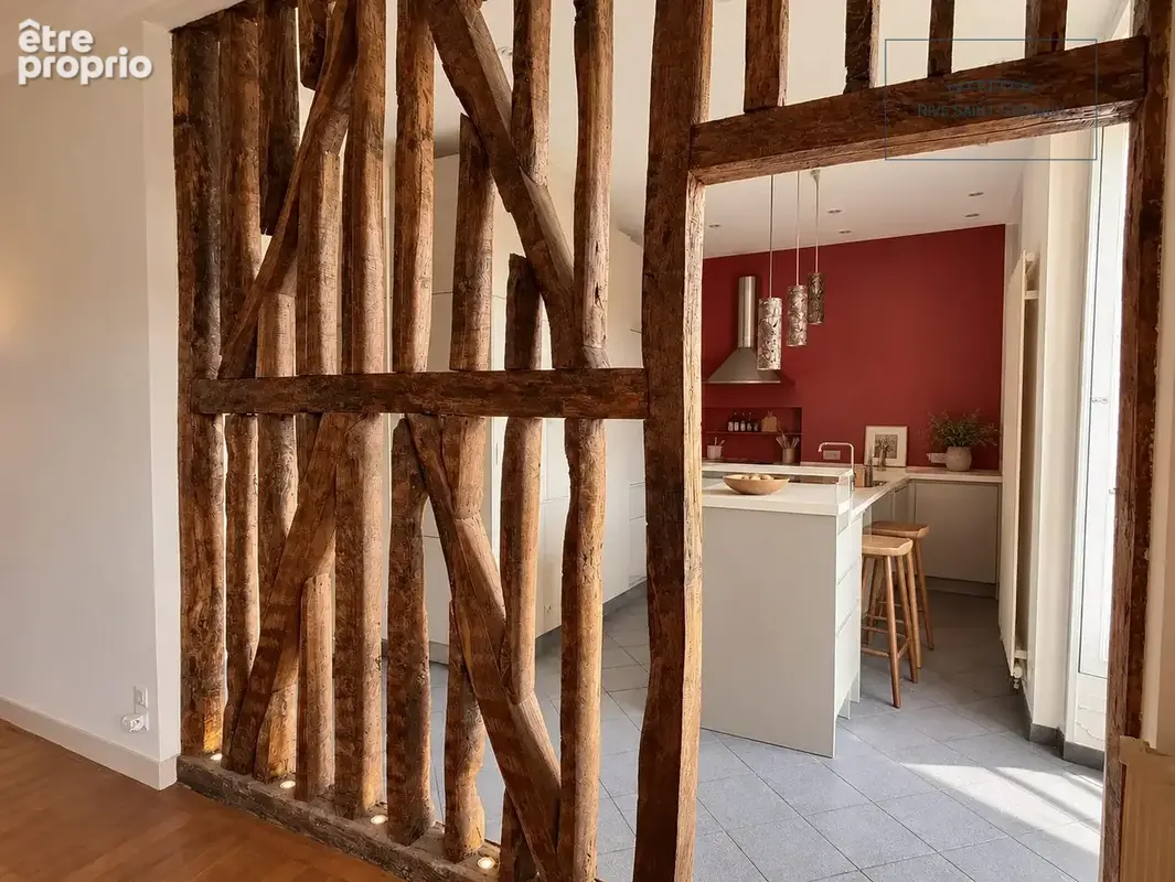 Appartement 7 pièces 153 m² à vendre à Rennes (35000) - photo 2
