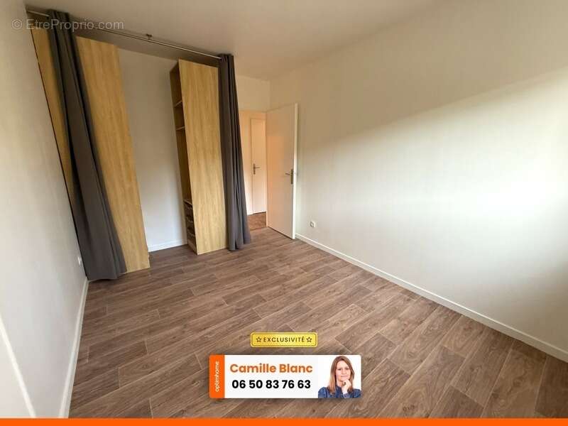 Appartement à CHARTRES