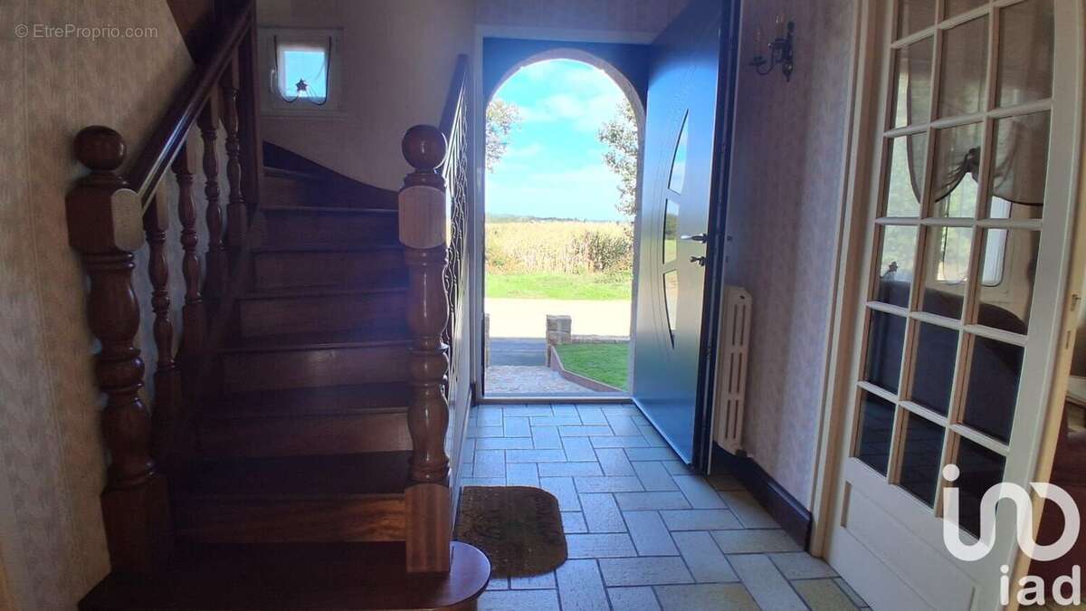 Photo 7 - Maison à SAINTE-SEVE