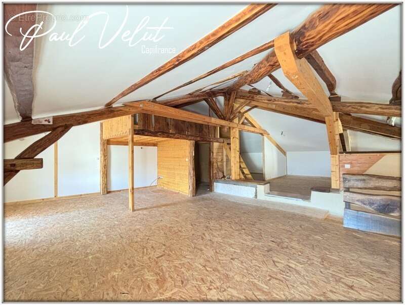 Maison à VINAY