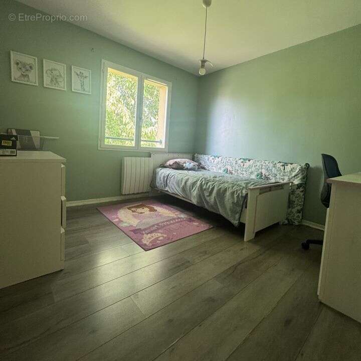 Maison à ETAMPES