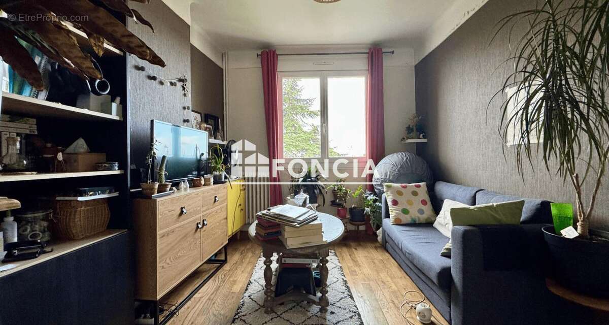 Appartement à RODEZ
