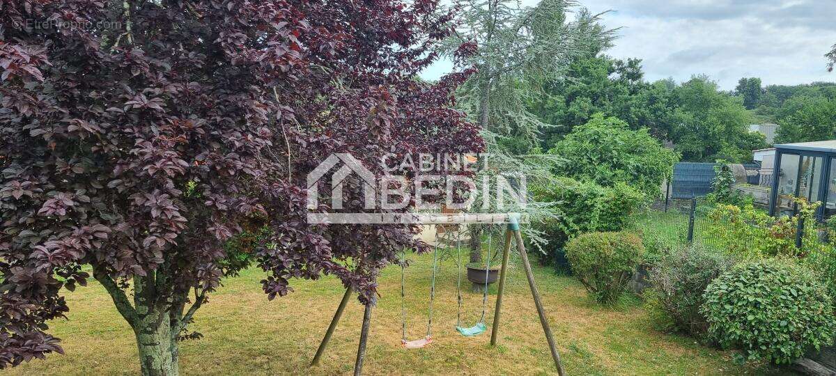 Maison à ARTIGUES-PRES-BORDEAUX