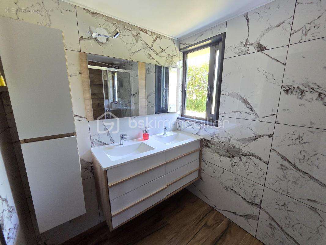 Magnifique Villa de prestige de 267m² à LA SALLE - photo 17