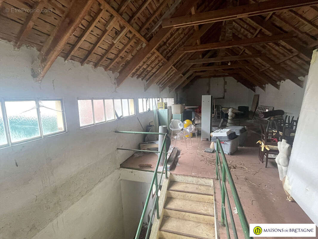 Appartement à BANNALEC