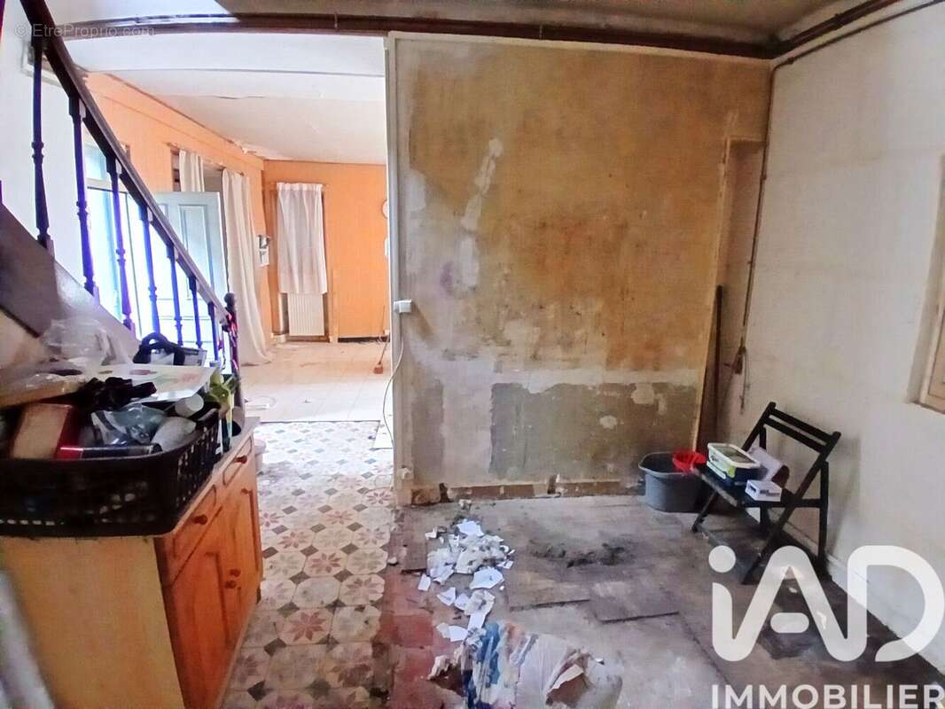 Photo 5 - Maison à CHATILLON-SUR-LOIRE