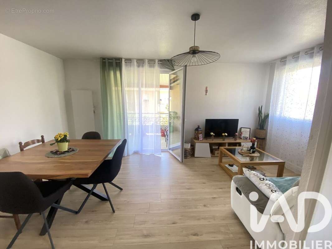 Photo 6 - Appartement à SAINT-GAUDENS