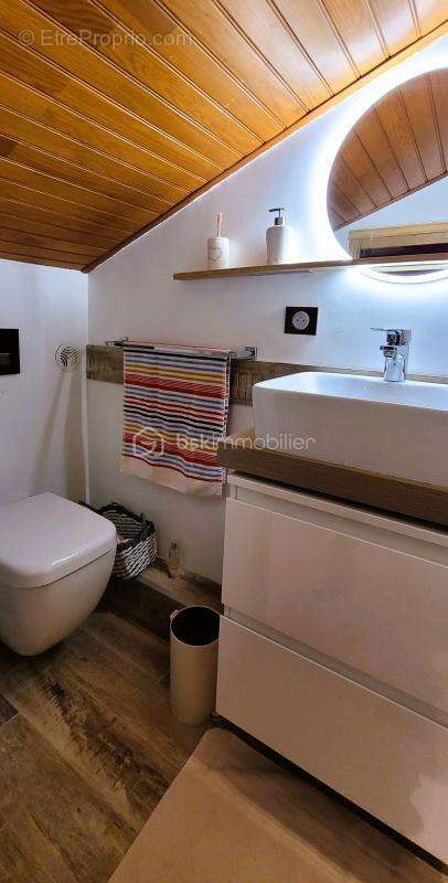 Appartement à ALLOS