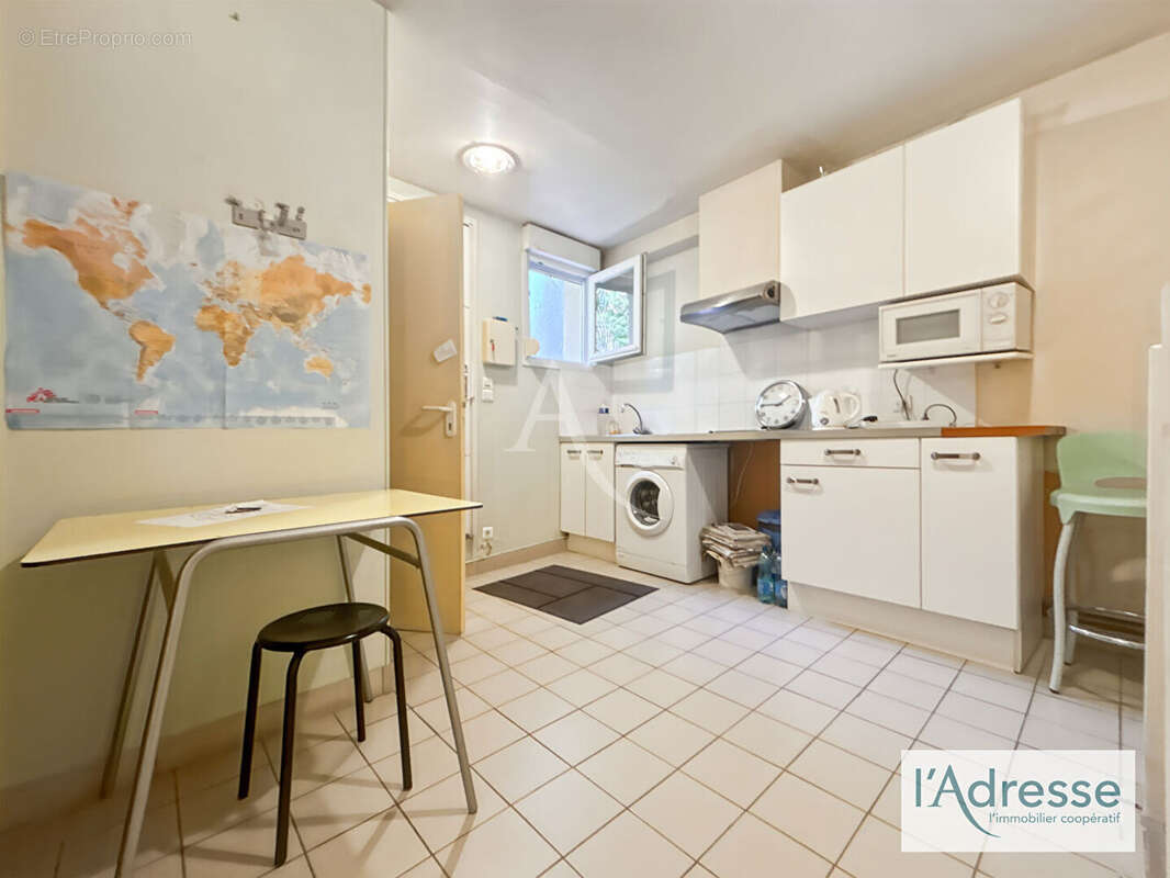 Local commercial  fleury sur andelle - photo 10