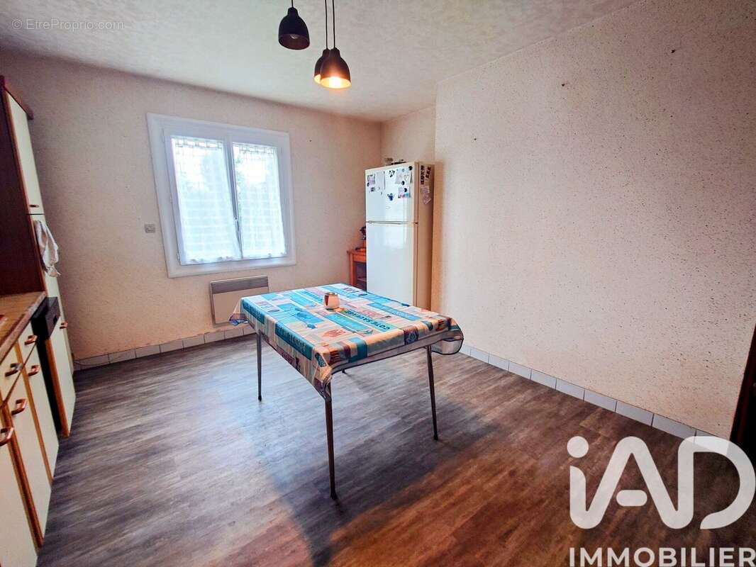 Photo 8 - Maison à NERIGNAC