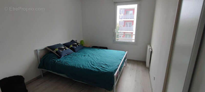 Appartement à MIONS