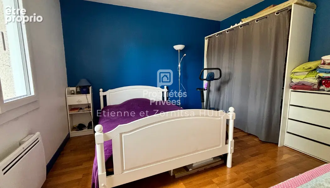 Maison Graçay de plain-pied 4 pièces 85 m2 - photo 11