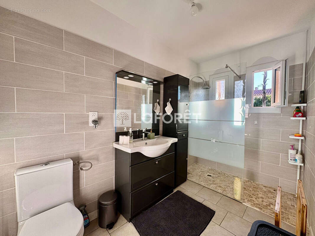 Maison à POLLESTRES